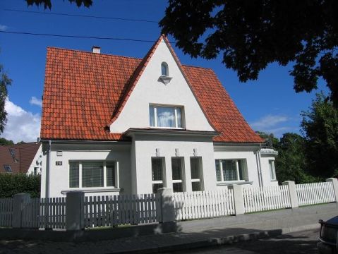 Pärnu Esplanaadi 29